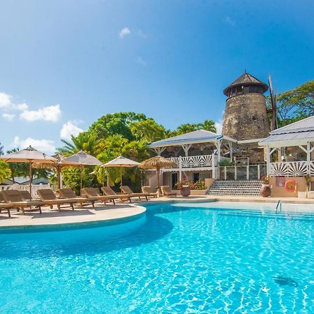Le Relais Du Moulin - Hotel De Charme & Spa Adult Only Sainte-Anne  Buitenkant foto