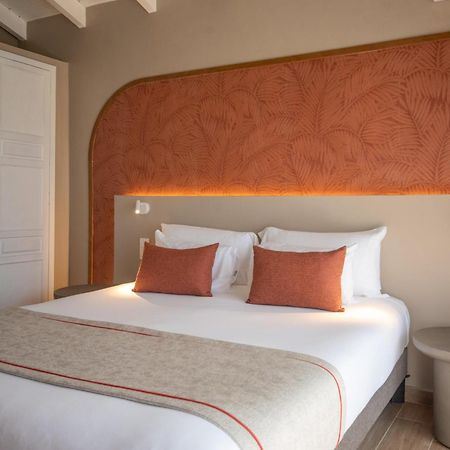 Le Relais Du Moulin - Hotel De Charme & Spa Adult Only Sainte-Anne  Buitenkant foto