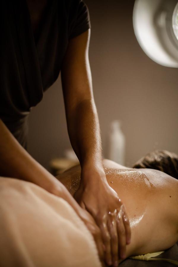 Le Relais Du Moulin - Hotel De Charme & Spa Adult Only Sainte-Anne  Buitenkant foto