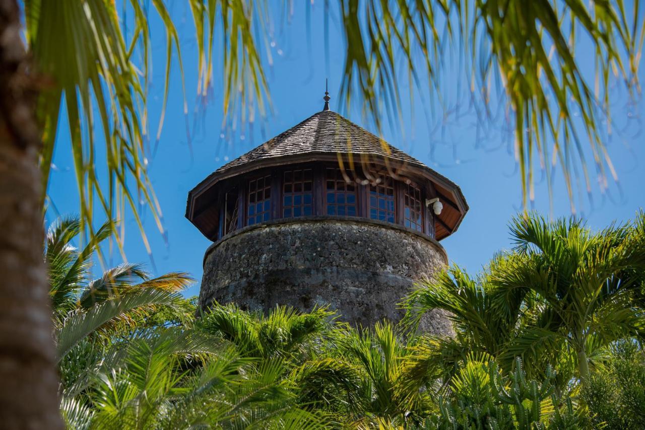 Le Relais Du Moulin - Hotel De Charme & Spa Adult Only Sainte-Anne  Buitenkant foto