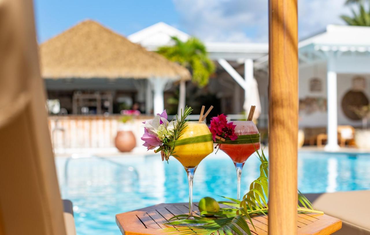 Le Relais Du Moulin - Hotel De Charme & Spa Adult Only Sainte-Anne  Buitenkant foto