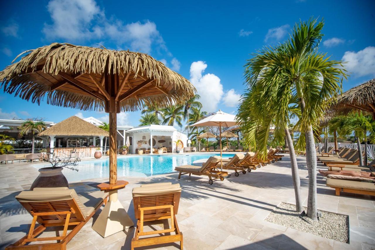 Le Relais Du Moulin - Hotel De Charme & Spa Adult Only Sainte-Anne  Buitenkant foto