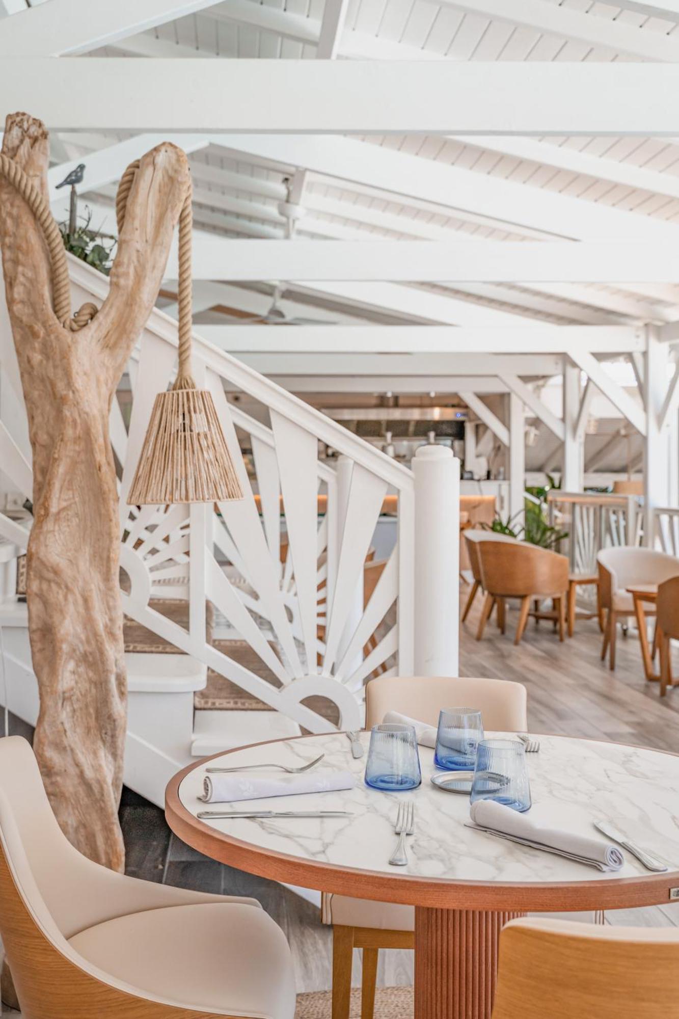 Le Relais Du Moulin - Hotel De Charme & Spa Adult Only Sainte-Anne  Buitenkant foto