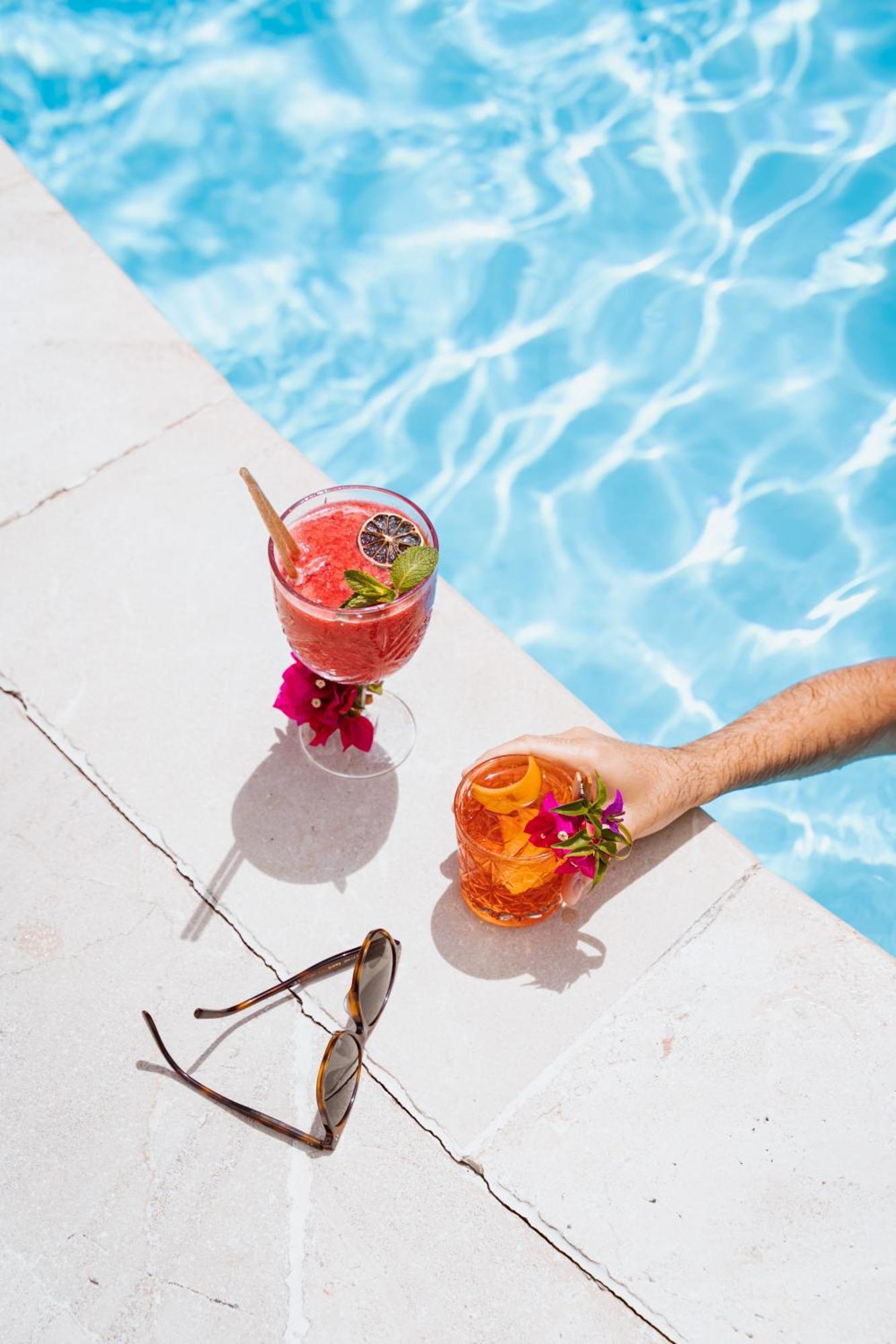 Le Relais Du Moulin - Hotel De Charme & Spa Adult Only Sainte-Anne  Buitenkant foto