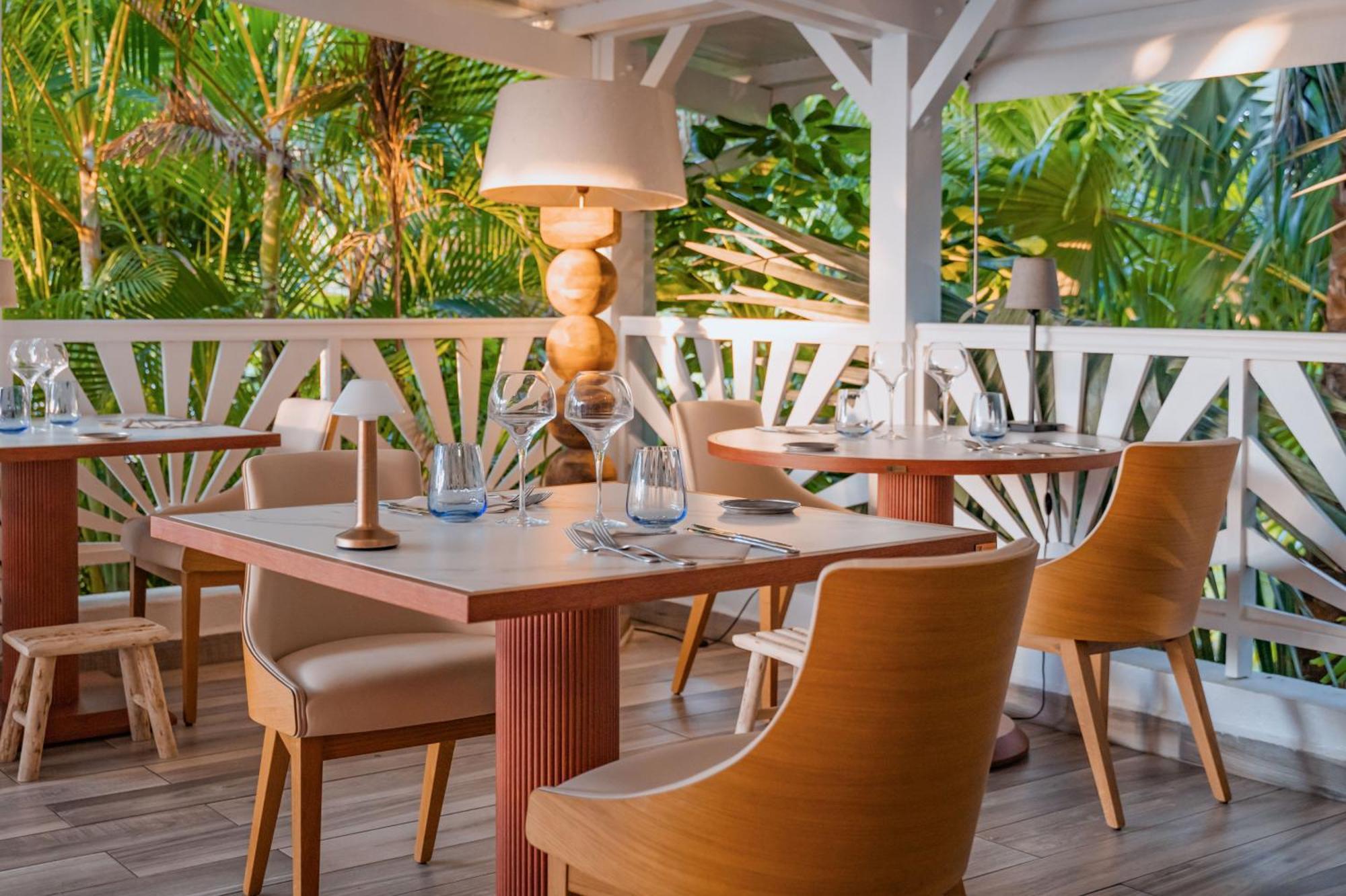 Le Relais Du Moulin - Hotel De Charme & Spa Adult Only Sainte-Anne  Buitenkant foto