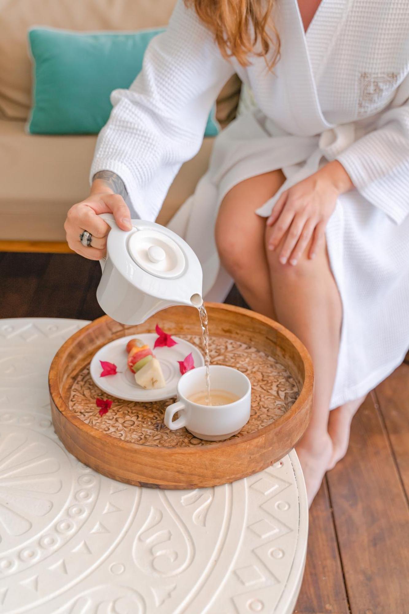 Le Relais Du Moulin - Hotel De Charme & Spa Adult Only Sainte-Anne  Buitenkant foto