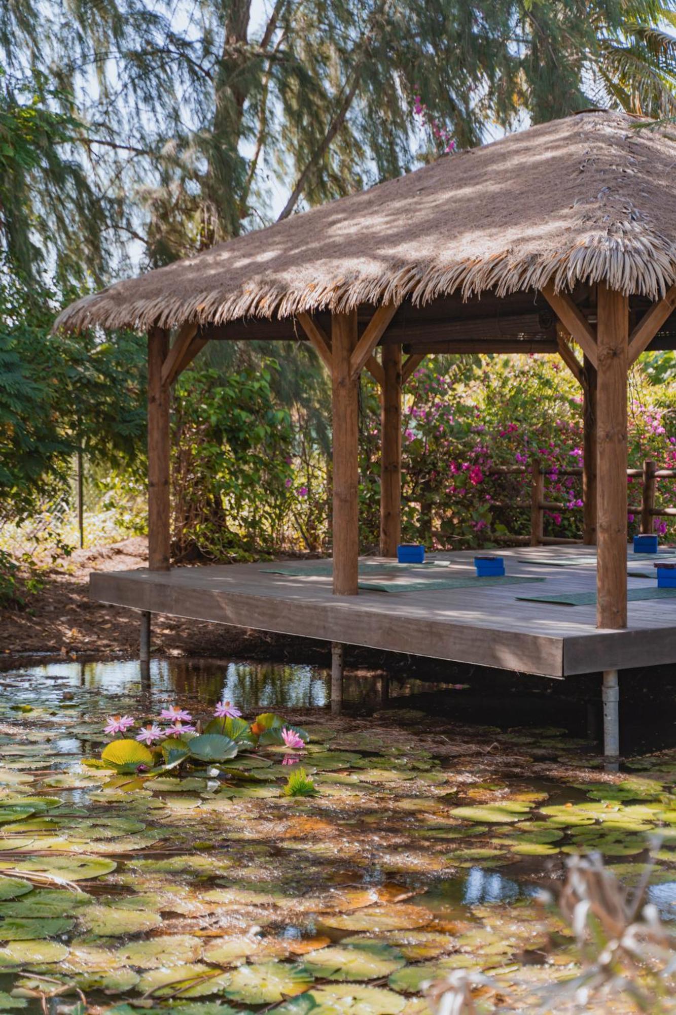 Le Relais Du Moulin - Hotel De Charme & Spa Adult Only Sainte-Anne  Buitenkant foto