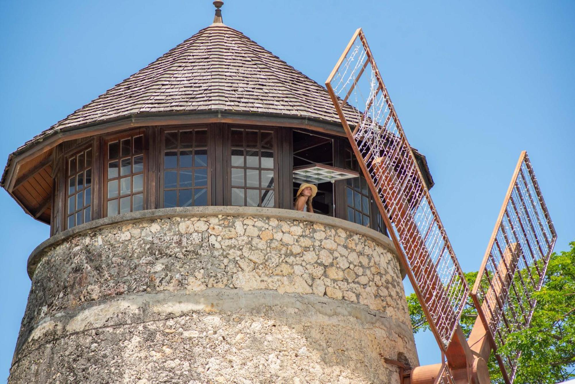 Le Relais Du Moulin - Hotel De Charme & Spa Adult Only Sainte-Anne  Buitenkant foto