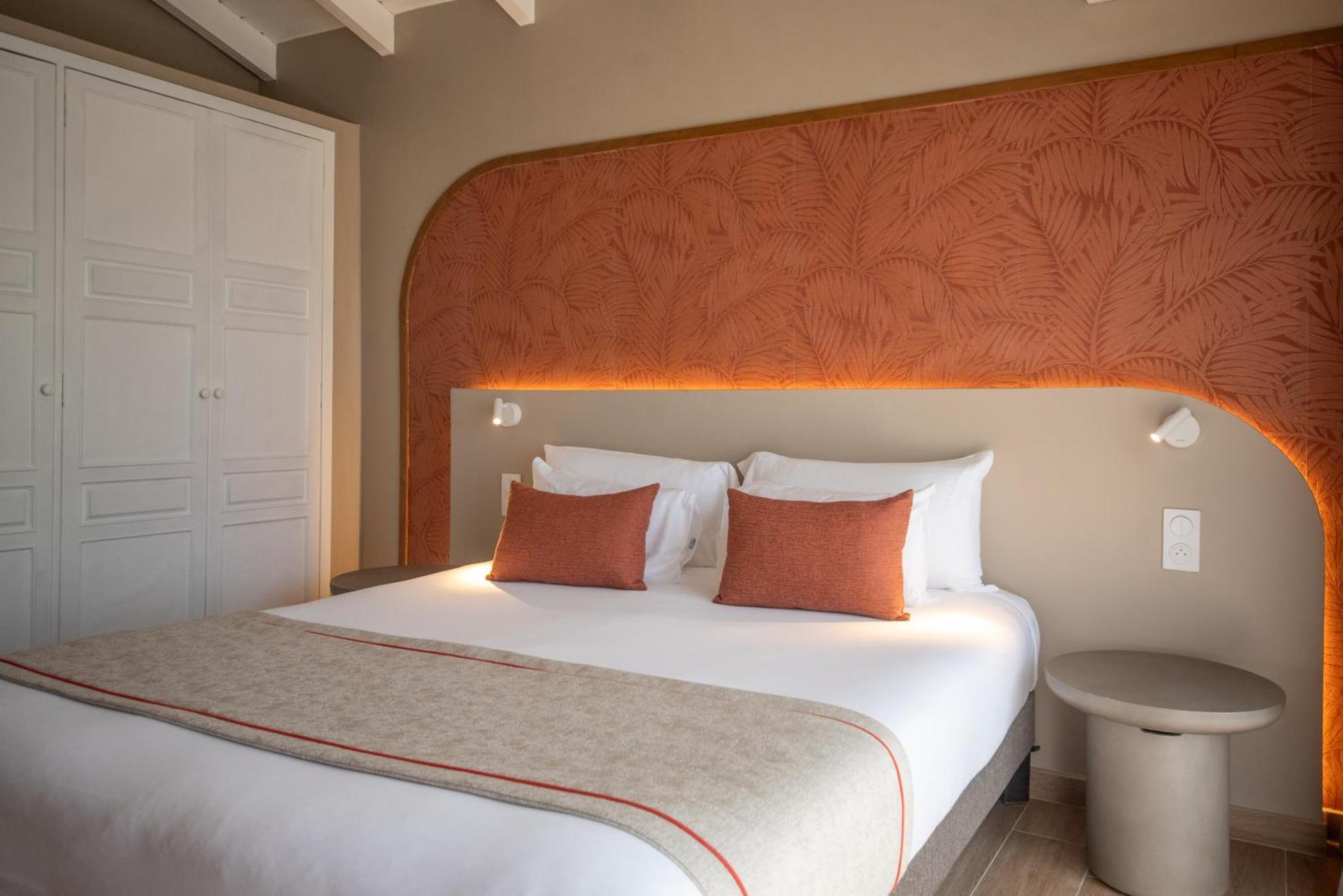 Le Relais Du Moulin - Hotel De Charme & Spa Adult Only Sainte-Anne  Buitenkant foto