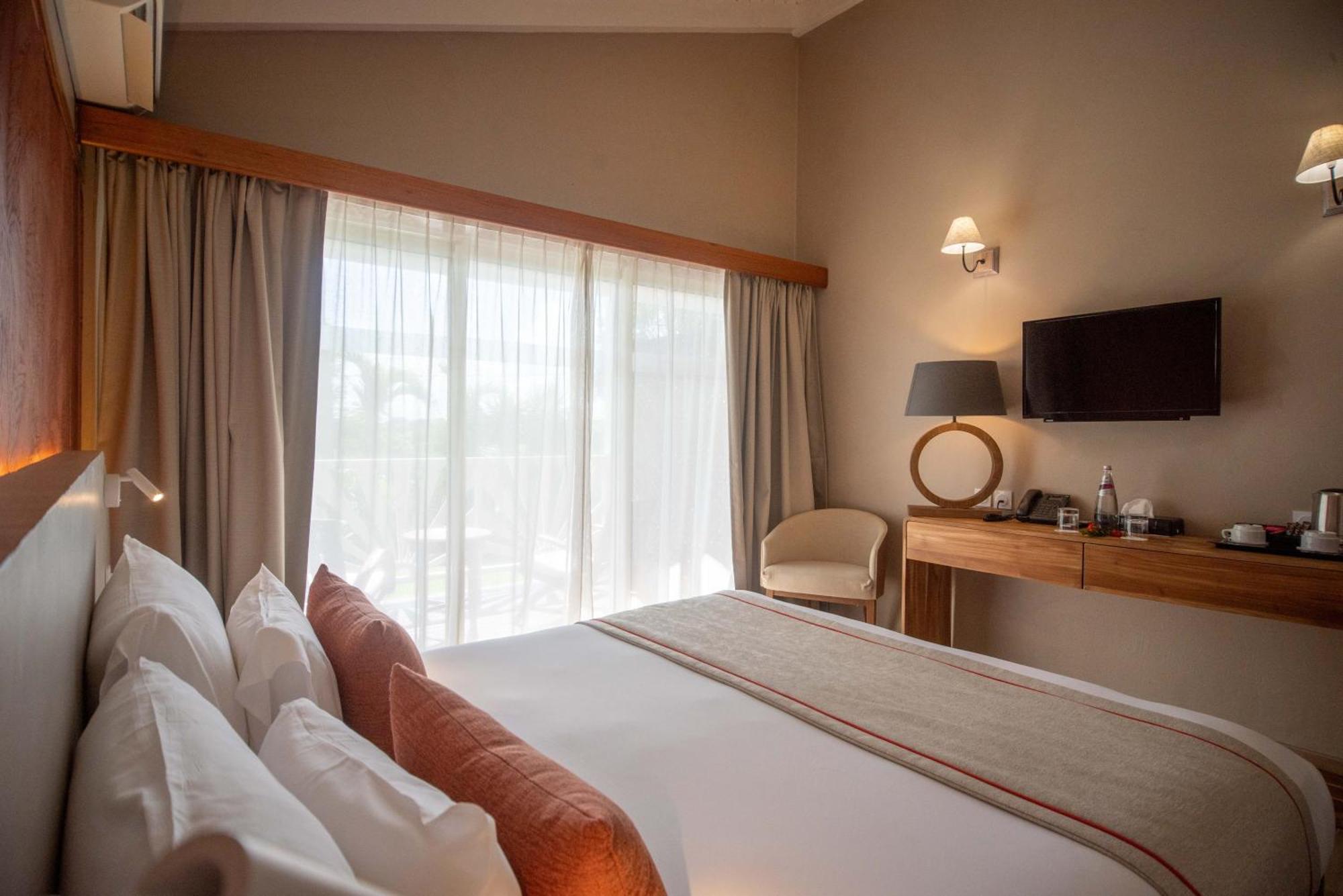 Le Relais Du Moulin - Hotel De Charme & Spa Adult Only Sainte-Anne  Buitenkant foto