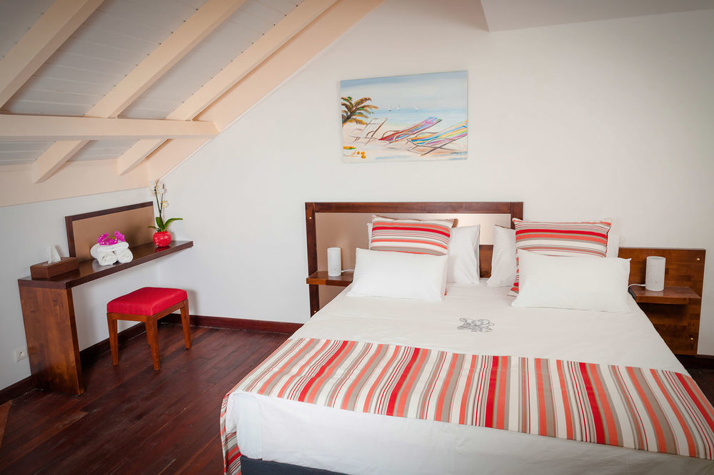Le Relais Du Moulin - Hotel De Charme & Spa Adult Only Sainte-Anne  Buitenkant foto