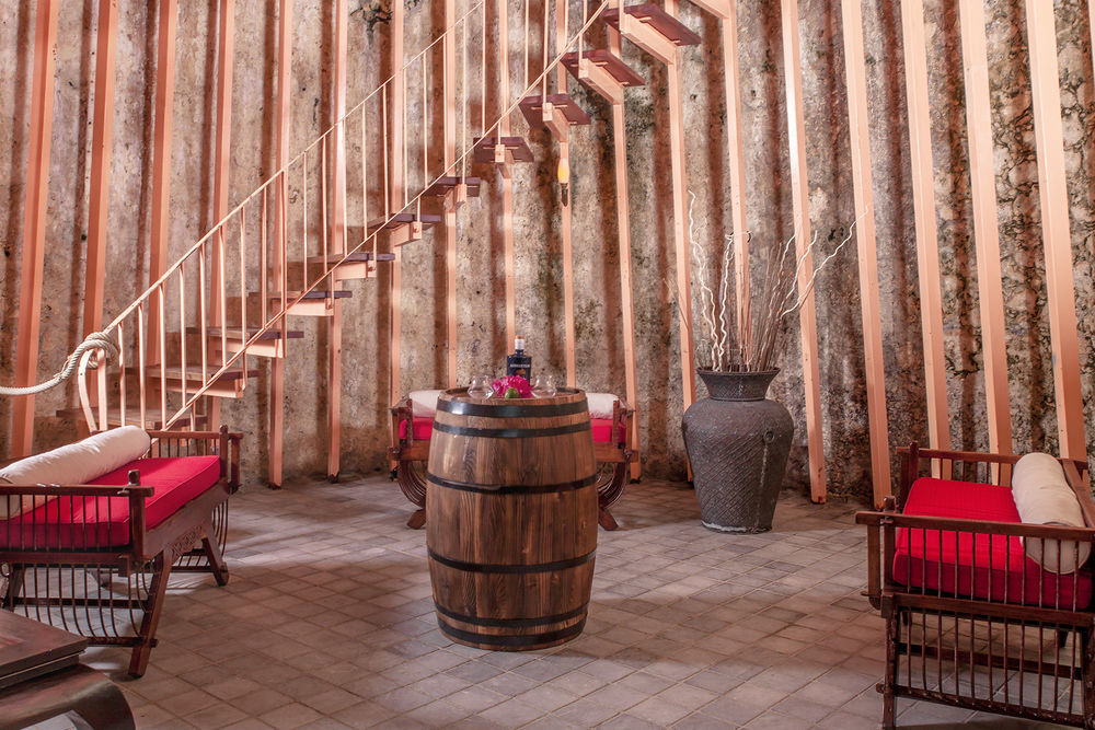 Le Relais Du Moulin - Hotel De Charme & Spa Adult Only Sainte-Anne  Buitenkant foto
