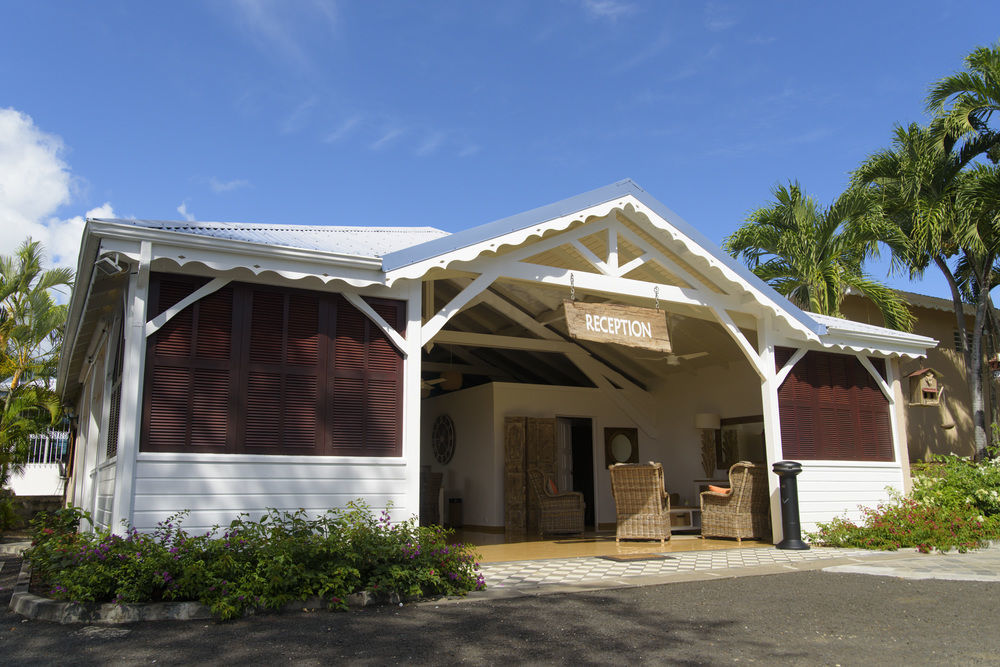 Le Relais Du Moulin - Hotel De Charme & Spa Adult Only Sainte-Anne  Buitenkant foto