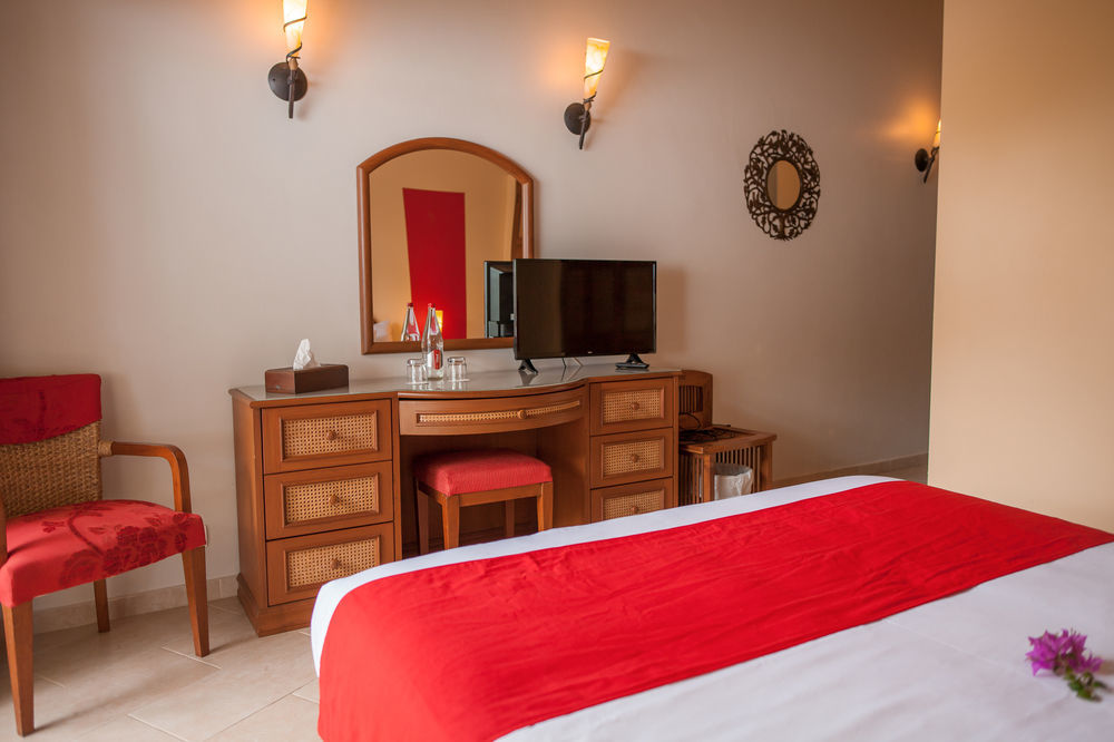 Le Relais Du Moulin - Hotel De Charme & Spa Adult Only Sainte-Anne  Buitenkant foto
