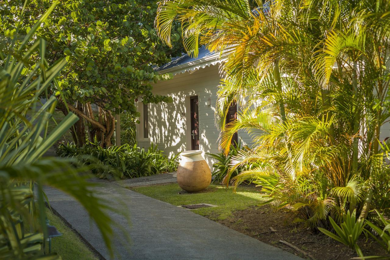 Le Relais Du Moulin - Hotel De Charme & Spa Adult Only Sainte-Anne  Buitenkant foto