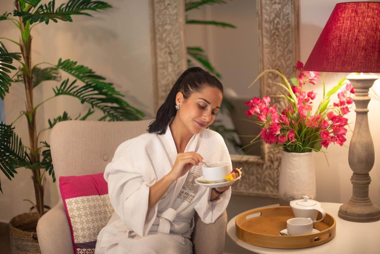Le Relais Du Moulin - Hotel De Charme & Spa Adult Only Sainte-Anne  Buitenkant foto