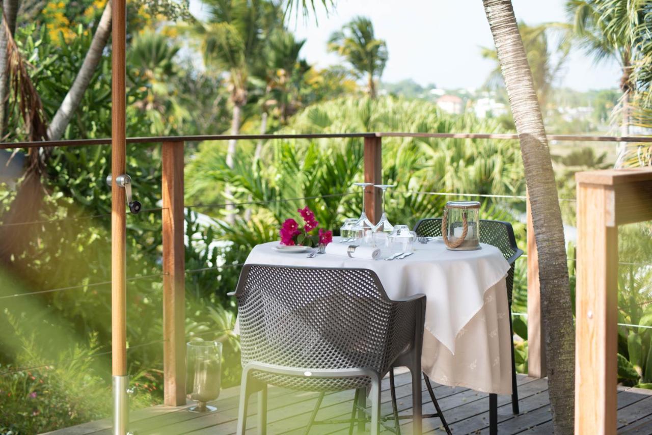 Le Relais Du Moulin - Hotel De Charme & Spa Adult Only Sainte-Anne  Buitenkant foto