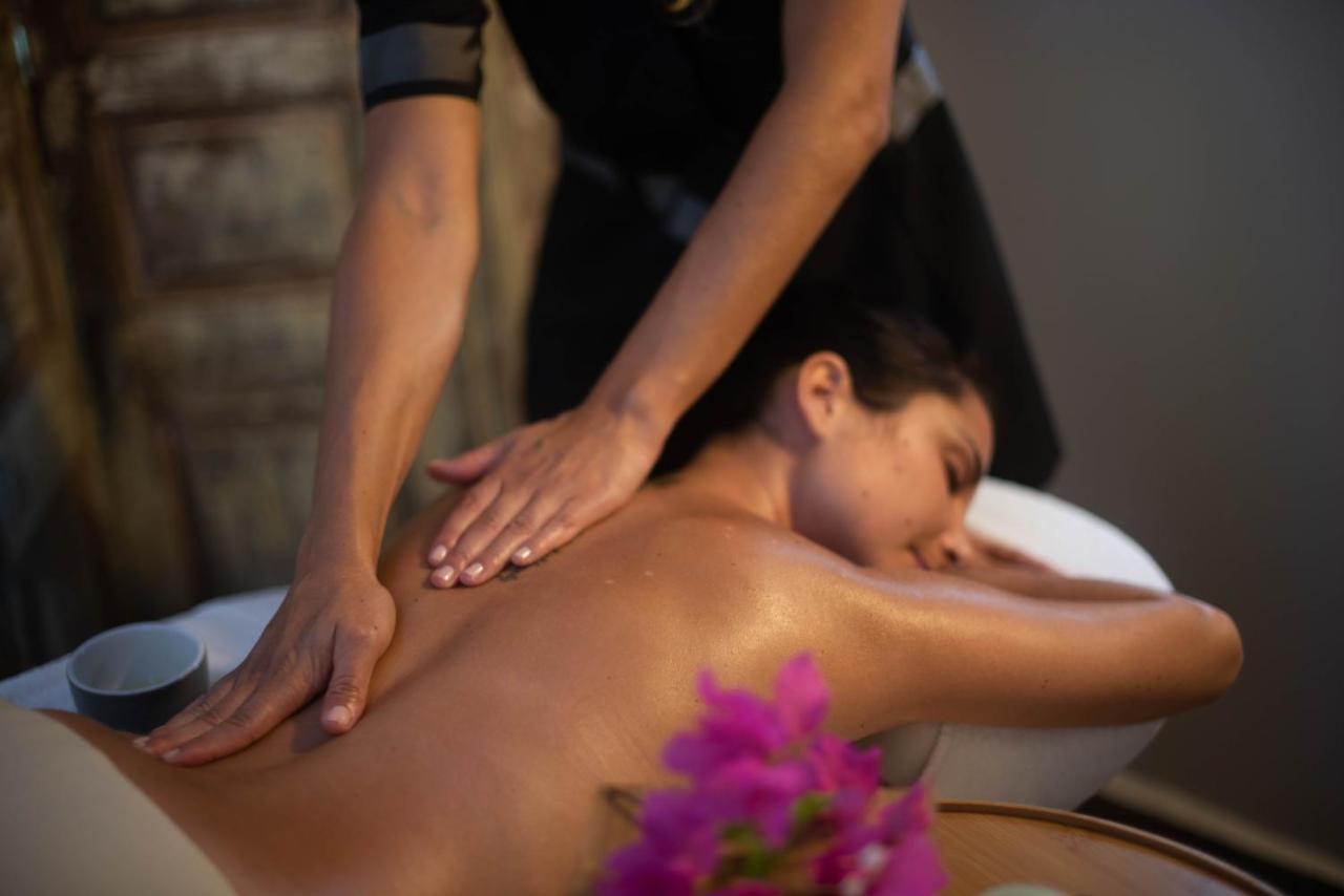 Le Relais Du Moulin - Hotel De Charme & Spa Adult Only Sainte-Anne  Buitenkant foto