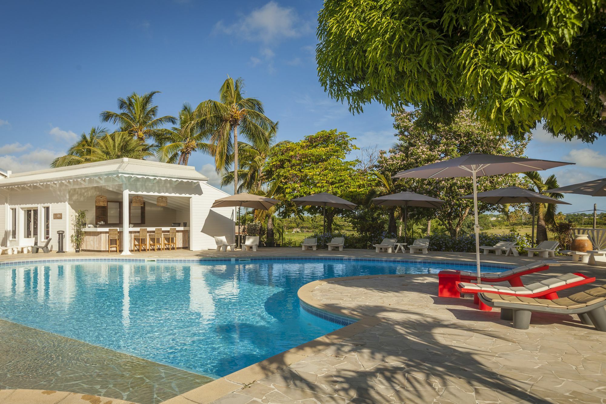 Le Relais Du Moulin - Hotel De Charme & Spa Adult Only Sainte-Anne  Buitenkant foto